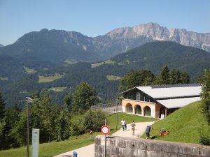 Dokumentation Obersalzburg