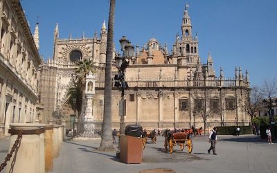 An Alternative Guide to Seville