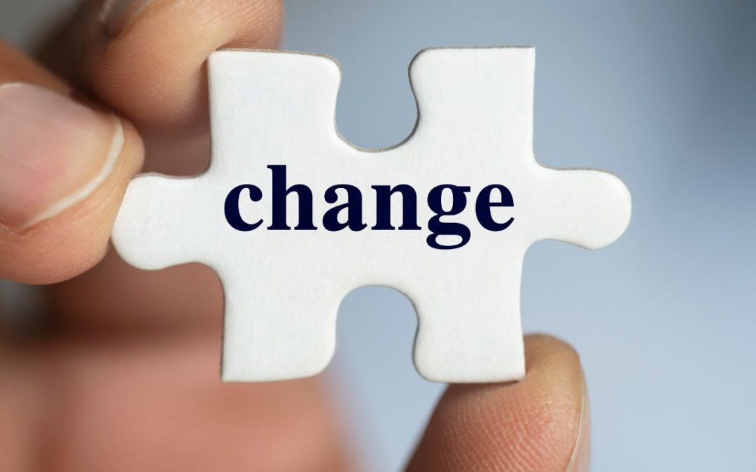 Tips for Managing Change