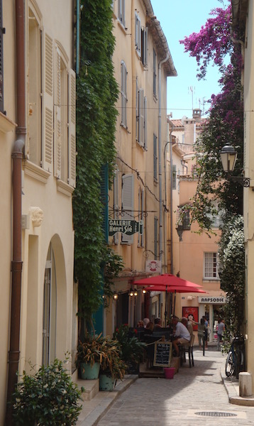 St Tropez, France