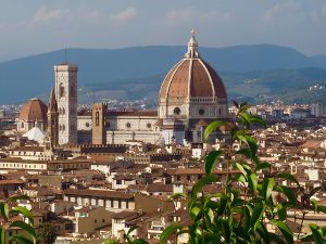 Duermo, Florence, Italy