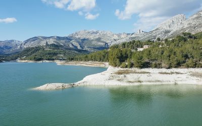 Gorgeous Guadalest – oasis amidst the high rise