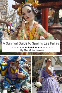 Las Fallas, Denia, Spain, Pinterest