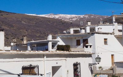 Visiting Granada’s La Alpujarra region