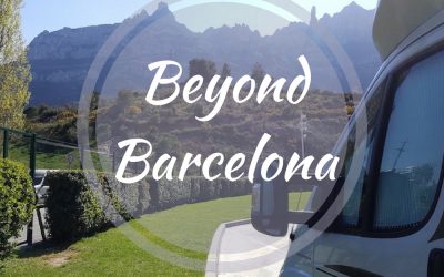 Beyond Barcelona