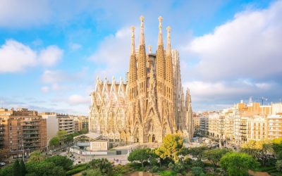 A Guide to a Barcelona city break