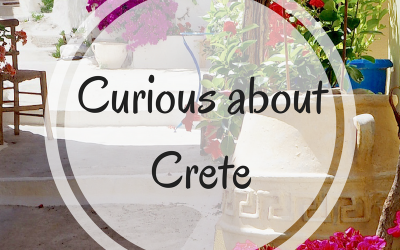 Curious about Crete