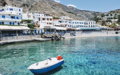 What to expect visiting Crete