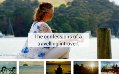 Confessions of a travelling introvert