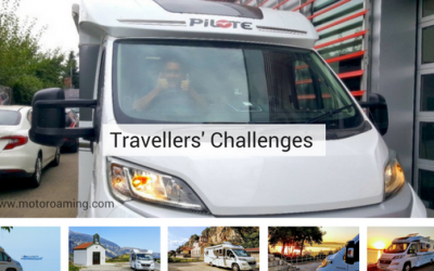 Travellers’ Challenges