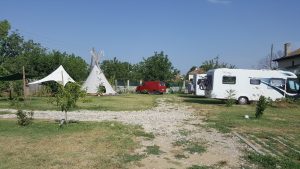 camping kromidovo, Bulgaria