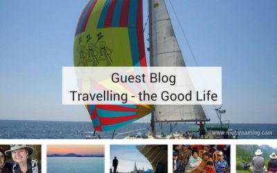 Travelling – the Good Life