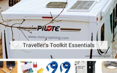 Top 10 Toolkit Essentials