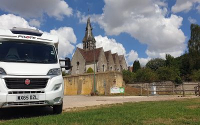 Troubleshooting Motorhome problems in France