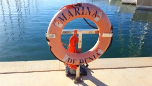 Denia Marina,Spain