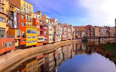 How to spend 24 hrs in Girona