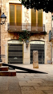 Jewish Ghetto, Girona, Spain