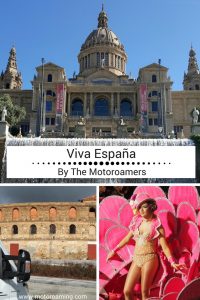 All things Spain in one place