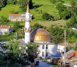 Trigrad Monastery, Trigrad, Bulgaria