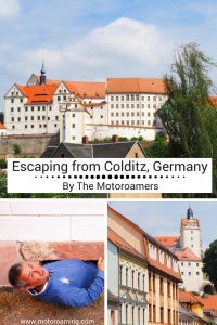 escaping from colditz Pinterest, Germany