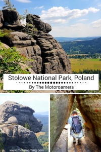 Stołowe National Park, Poland Pinterest