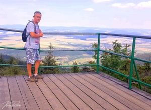 Stołowe Mountain, Czech Republic