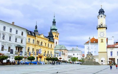 Ten Hidden Secrets of Slovakia