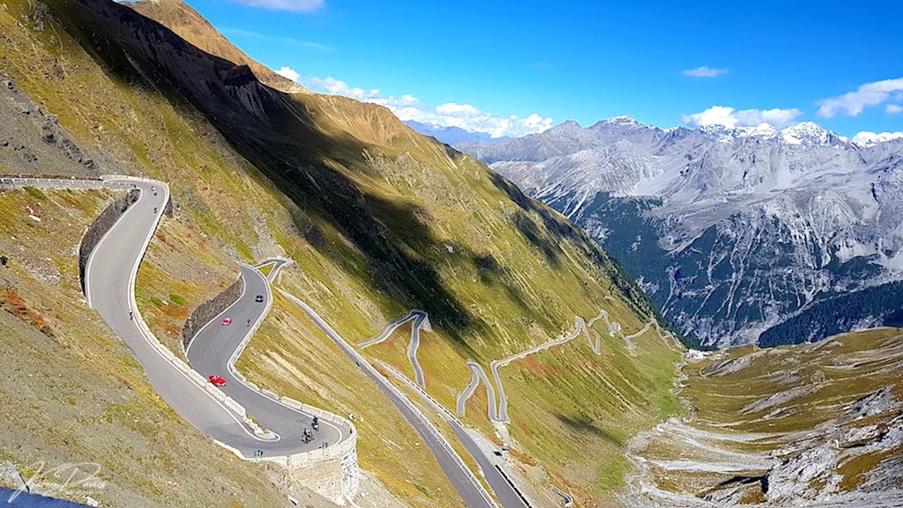 Driving Italy s Stelvio Pass The Motoroamers Driving Italy s Stelvio Pass The Motoroamers