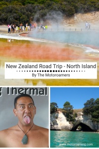 Pinterest New Zealand