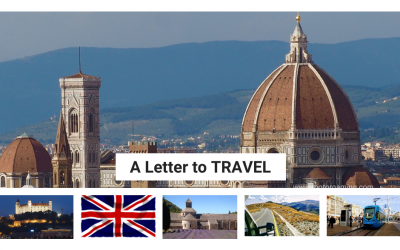 A letter to Travel