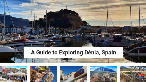 A Guide to Exploring Denia, Spain