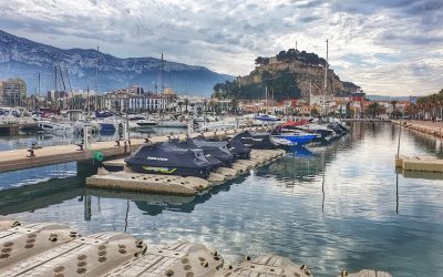 What to see when visiting Denia