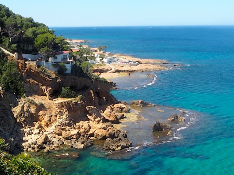 A Guide to Exploring Denia, Spain Motoroaming