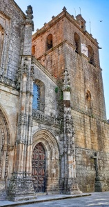 Cathedral Lamego,Portugal