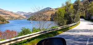 Douro Valley ,N222,Portugal