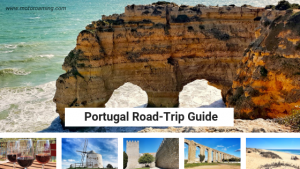 Portugal road-trip guide