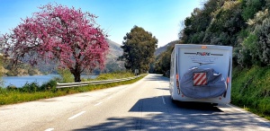 Scoobie Route N222, Duoro Valley, Portugal