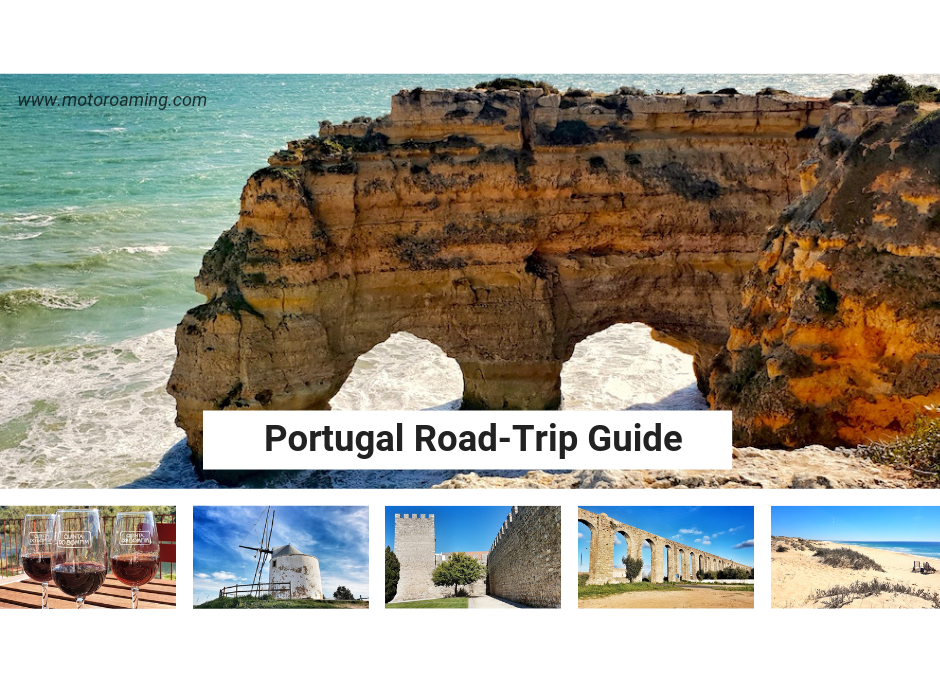 Our Portugal Road-Trip Guide