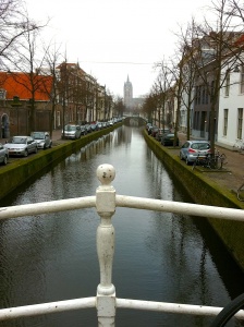 Edam, Holland, The Netherlands