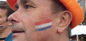 Koningsdag celebrations, The Netherlands