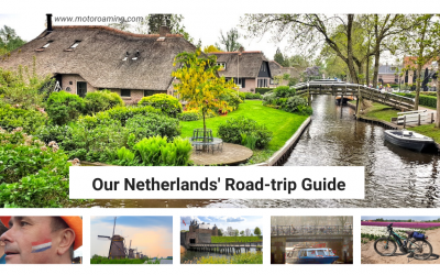 The Netherlands – our Road-trip Guide