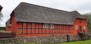 Viking Museum Hobro, Denmark