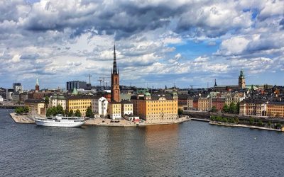 24 hrs in Stockholm, The Alternative Guide