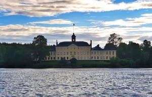 Ulriksdal Castle, Sweden