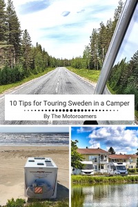 10 Tips for Sweden- The Motoroamers