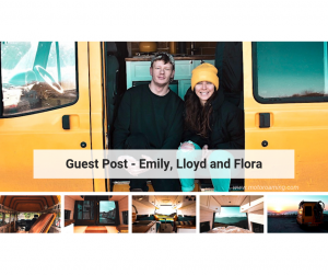 Our Convoyage guest blog