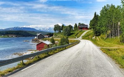 A Guide to a Sweden Road-trip
