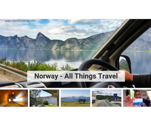 All things Travel Norway