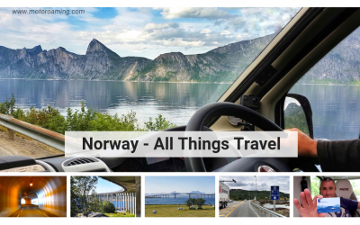 Norway – All things Travel