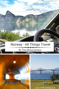 Check out our comprehensive guide to travel to and around Norway in a Motorhome/Camper or tent. This guide will save you money! #norwayinacamper